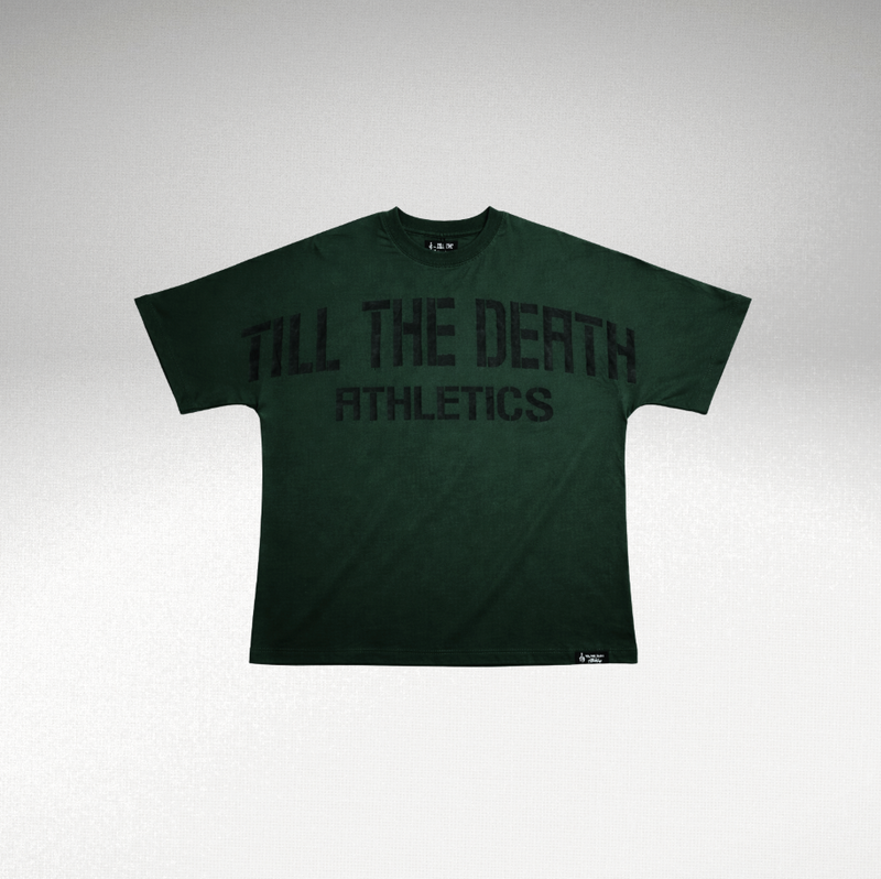 Rambo Tee