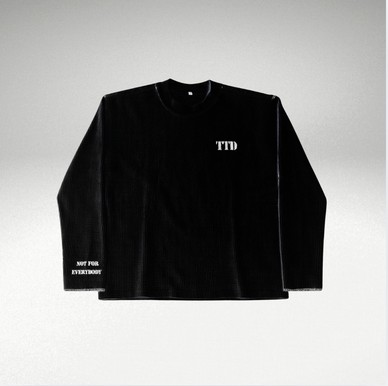 Jail Knit Thermal