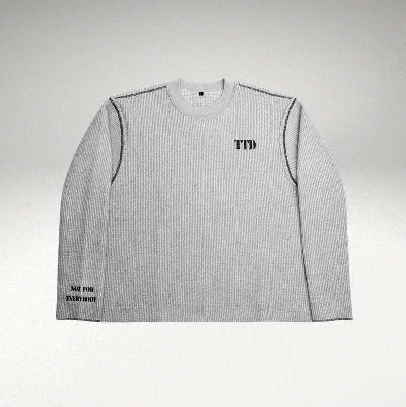 Jail Knit Thermal