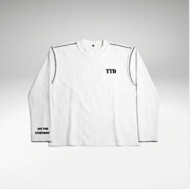 Jail Knit Thermal