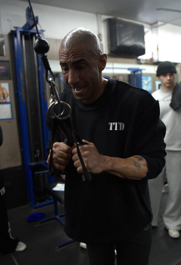 Fousey