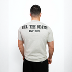 Jail House Fitted Tee