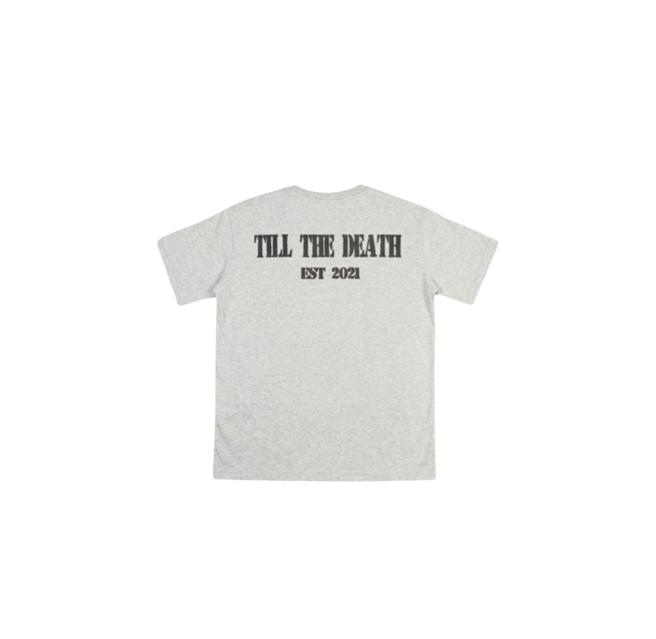 Jail House Fitted Tee