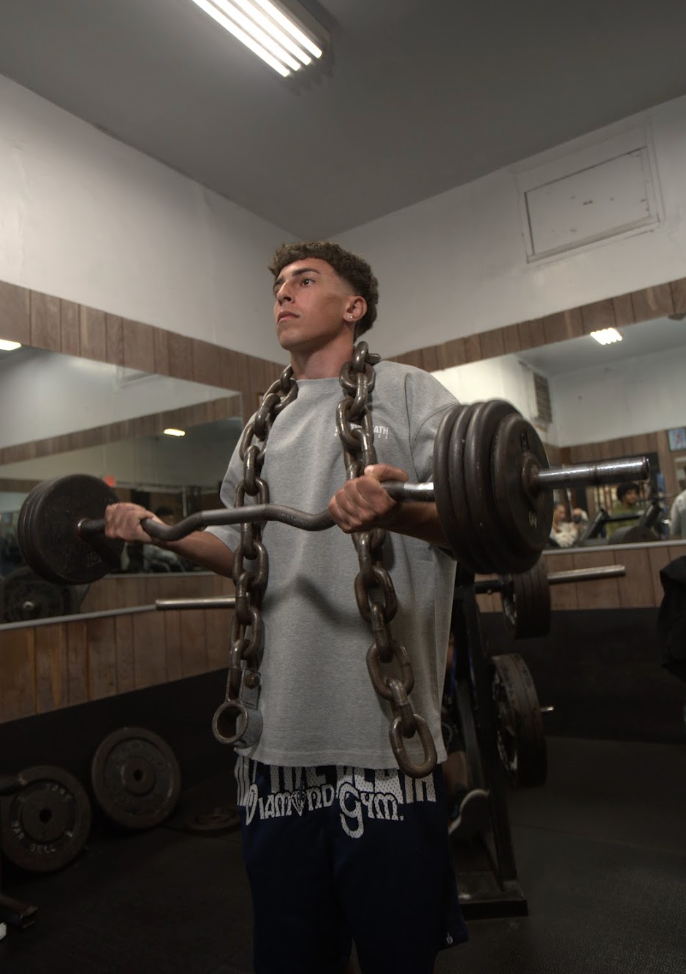 TTD ATHLETICS 