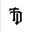 TTD Athletics logo