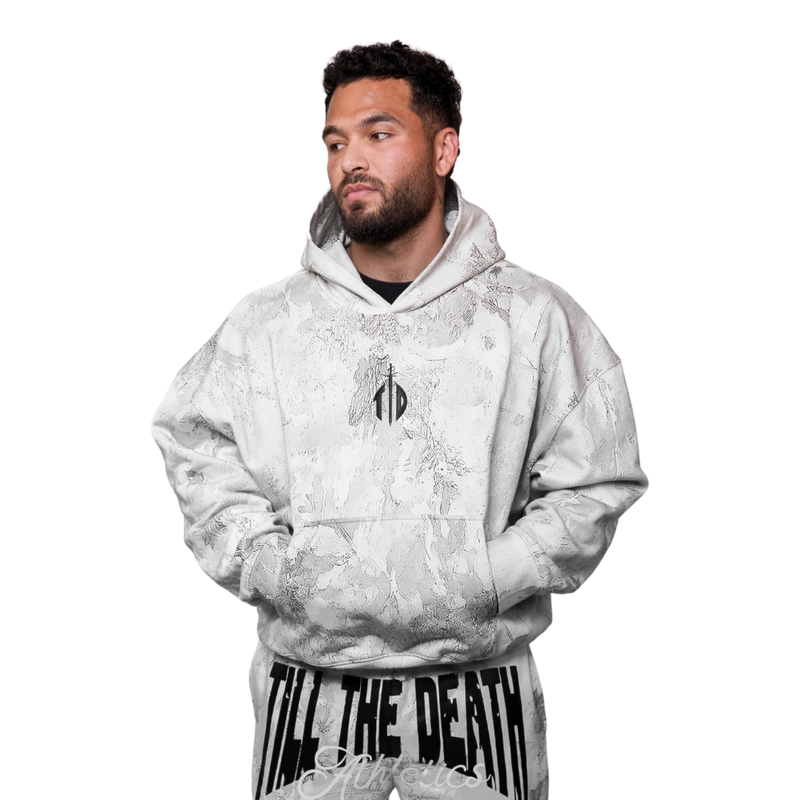 Origins Hoodie