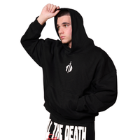 Origins Hoodie