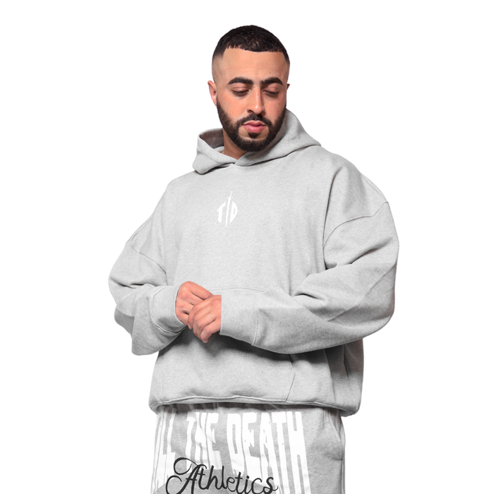 Origins Hoodie